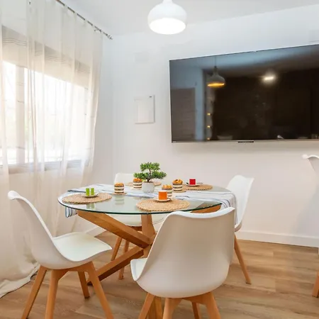 Apartmán Cala Puntal By Interhome *