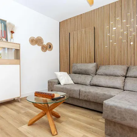 Cala Puntal By Interhome Apartmán *