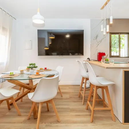 Cala Puntal By Interhome