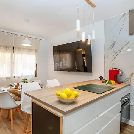 Cala Puntal By Interhome Apartmán *
