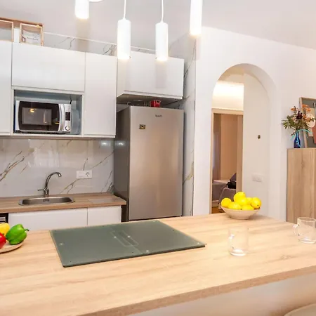 Cala Puntal By Interhome Apartmán *