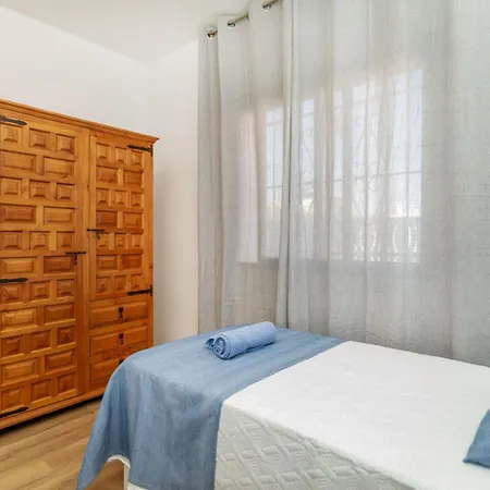 Cala Puntal By Interhome * Vinarós
