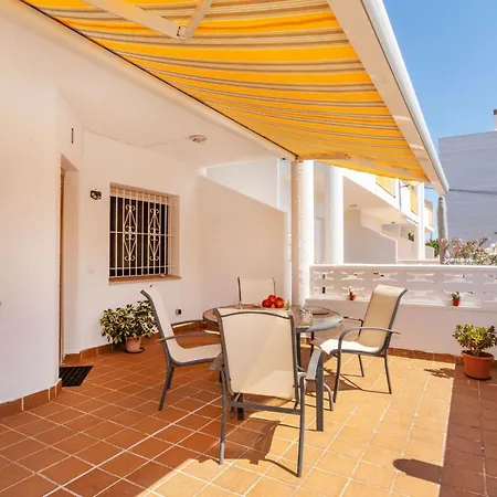 דירה Cala Puntal By Interhome Vinarós