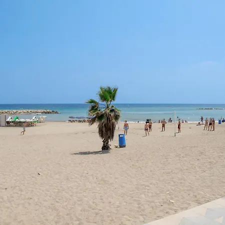 Cala Puntal By Interhome דירה Vinarós